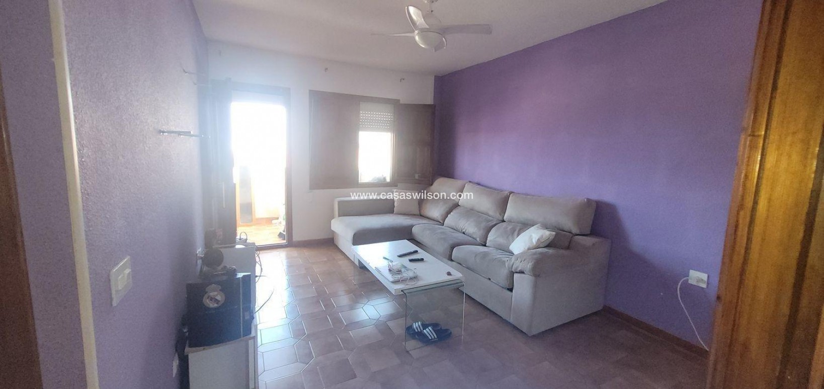 Sale - Apartment - Orihuela Costa - La Regia
