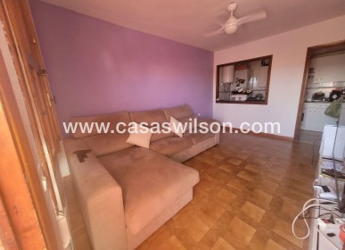 Sale - Apartment - Orihuela Costa - La Regia