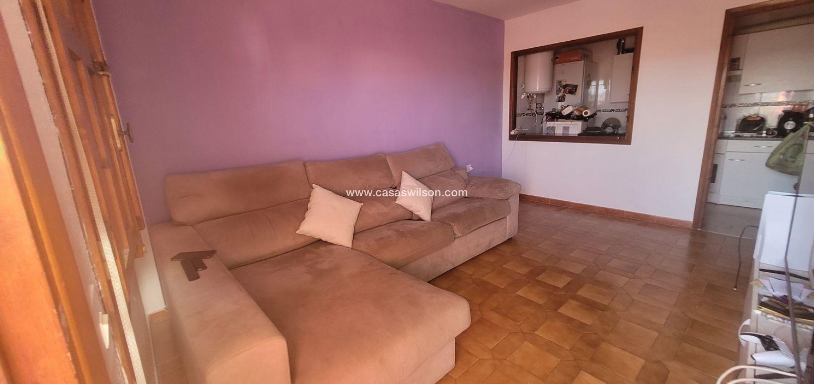 Sale - Apartment - Orihuela Costa - La Regia