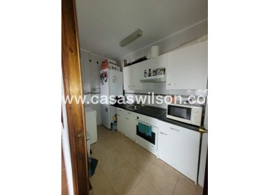 Sale - Apartment - Orihuela Costa - La Regia