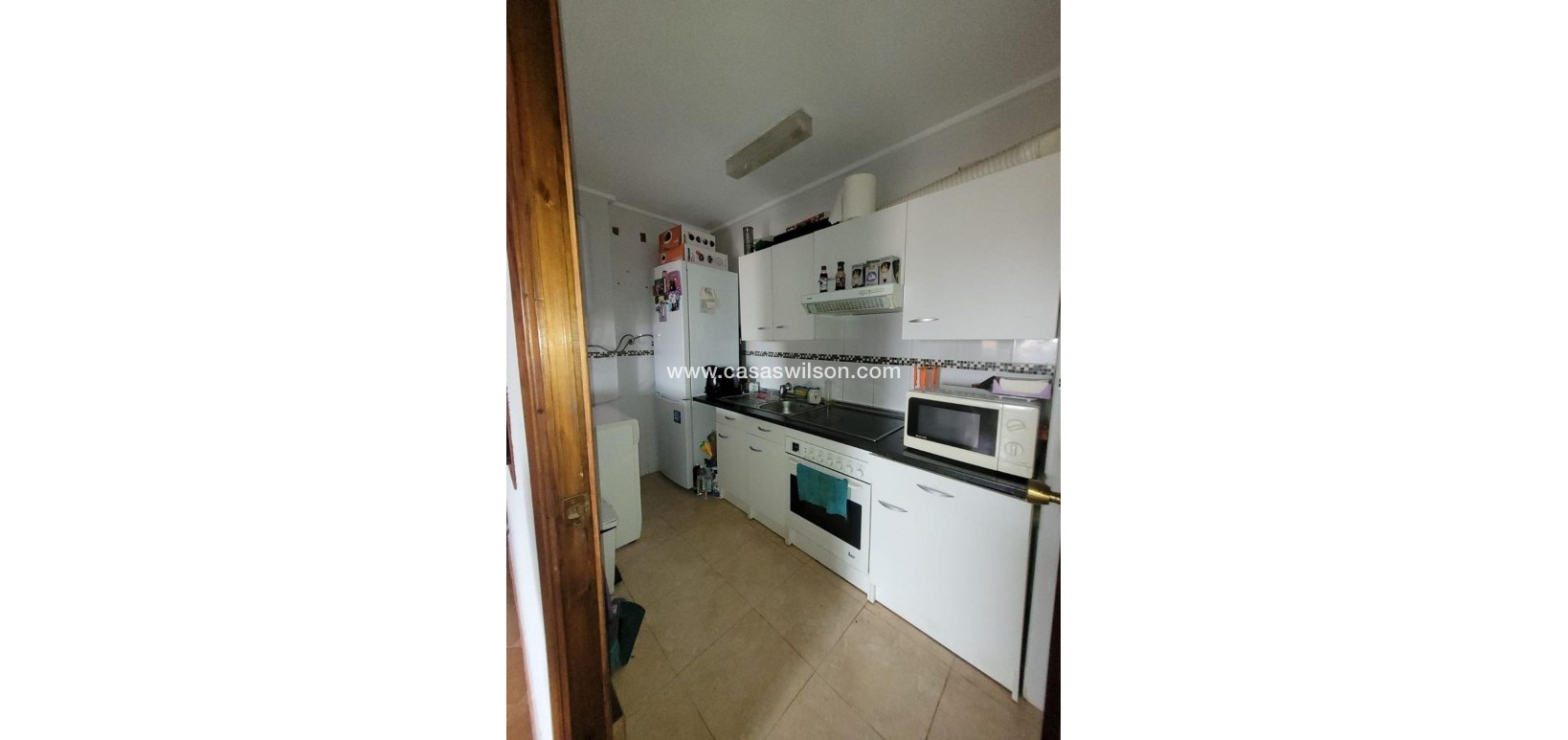 Sale - Apartment - Orihuela Costa - La Regia