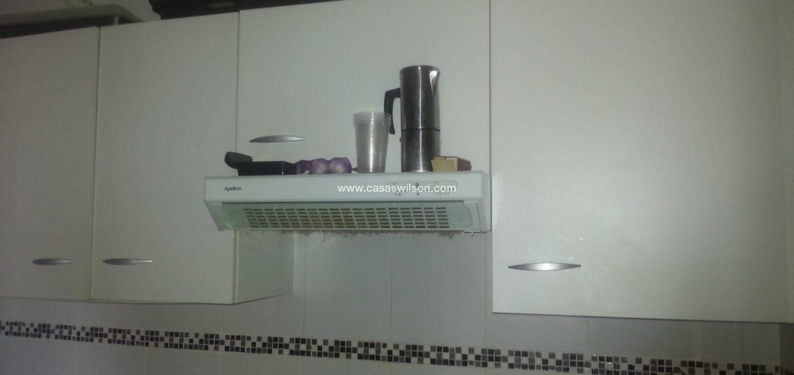 Sale - Apartment - Orihuela Costa - La Regia