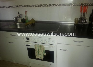 Sale - Apartment - Orihuela Costa - La Regia