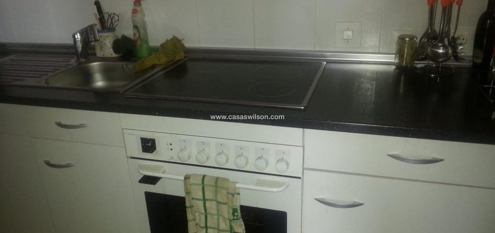 Sale - Apartment - Orihuela Costa - La Regia