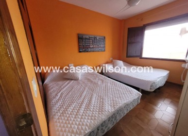 Sale - Apartment - Orihuela Costa - La Regia