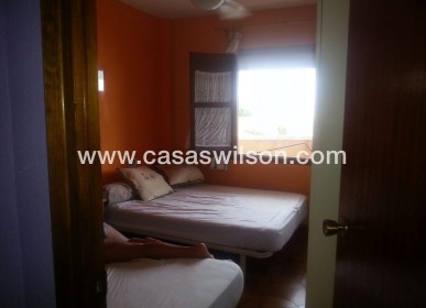 Sale - Apartment - Orihuela Costa - La Regia