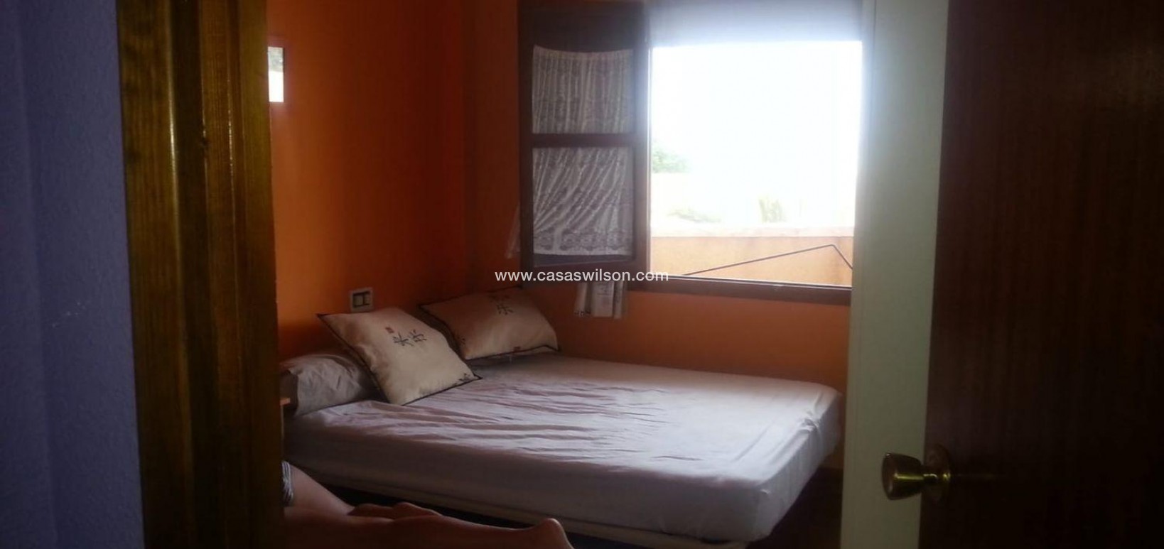 Sale - Apartment - Orihuela Costa - La Regia