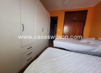 Sale - Apartment - Orihuela Costa - La Regia