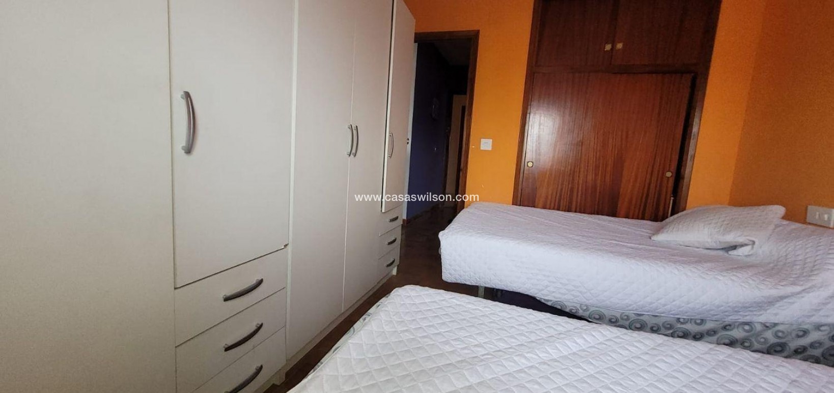 Sale - Apartment - Orihuela Costa - La Regia