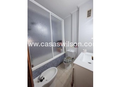 Sale - Apartment - Orihuela Costa - La Regia