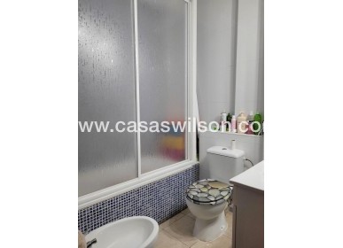Sale - Apartment - Orihuela Costa - La Regia