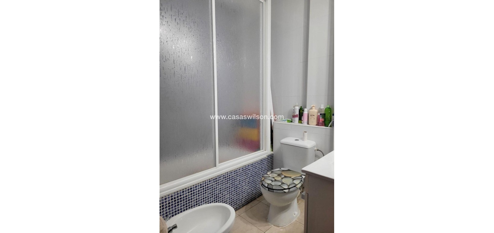 Sale - Apartment - Orihuela Costa - La Regia