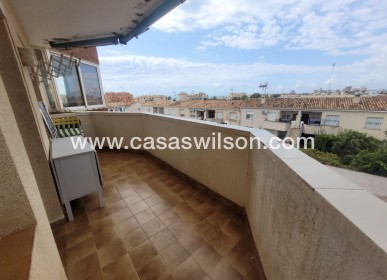Sale - Apartment - Orihuela Costa - La Regia