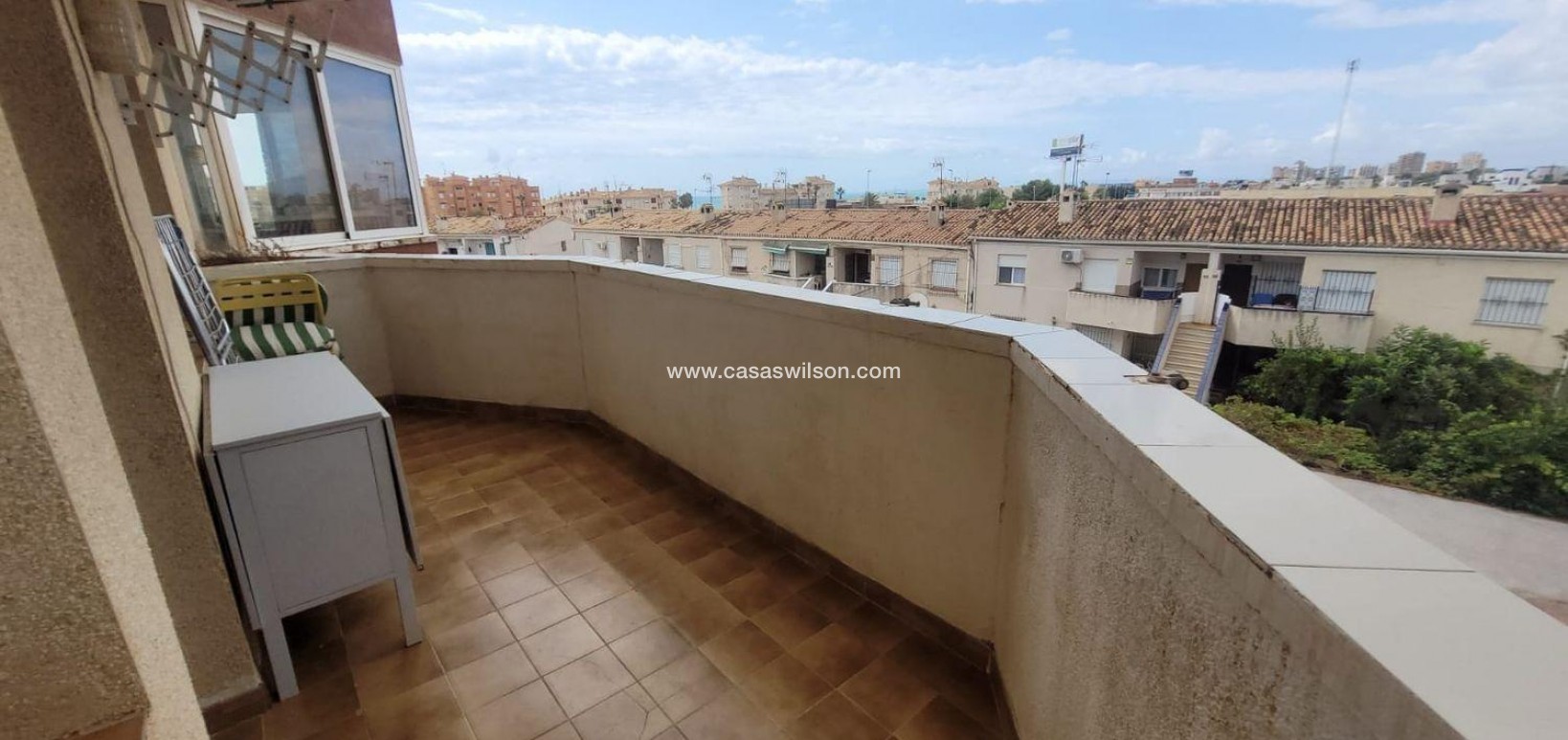 Sale - Apartment - Orihuela Costa - La Regia