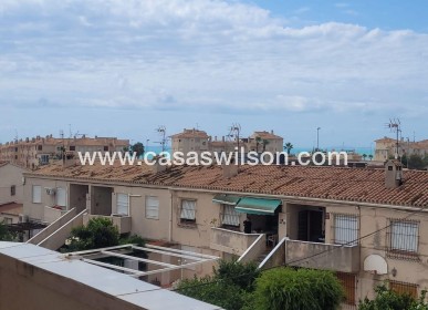 Sale - Apartment - Orihuela Costa - La Regia