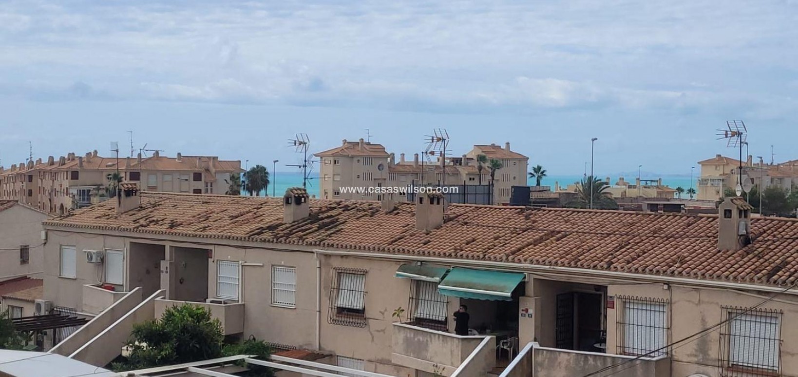 Sale - Apartment - Orihuela Costa - La Regia