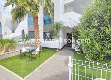 Sale - Apartment / Flat * - Orihuela Costa * - Punta Prima *