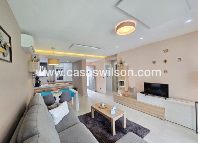 Sale - Apartment / Flat * - Orihuela Costa * - Punta Prima *