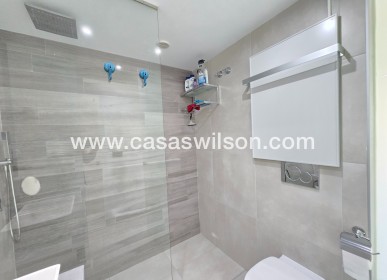 Sale - Apartment / Flat * - Orihuela Costa * - Punta Prima *