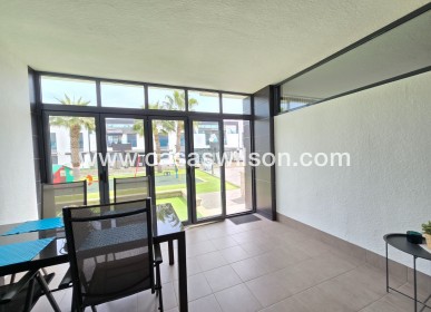 Sale - Apartment / Flat * - Orihuela Costa * - Punta Prima *