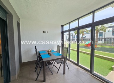Sale - Apartment / Flat * - Orihuela Costa * - Punta Prima *