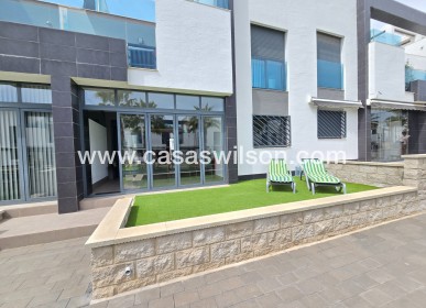 Sale - Apartment / Flat * - Orihuela Costa * - Punta Prima *