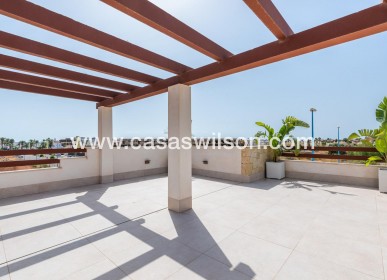 New Build - Villa - Vera - Vera playa