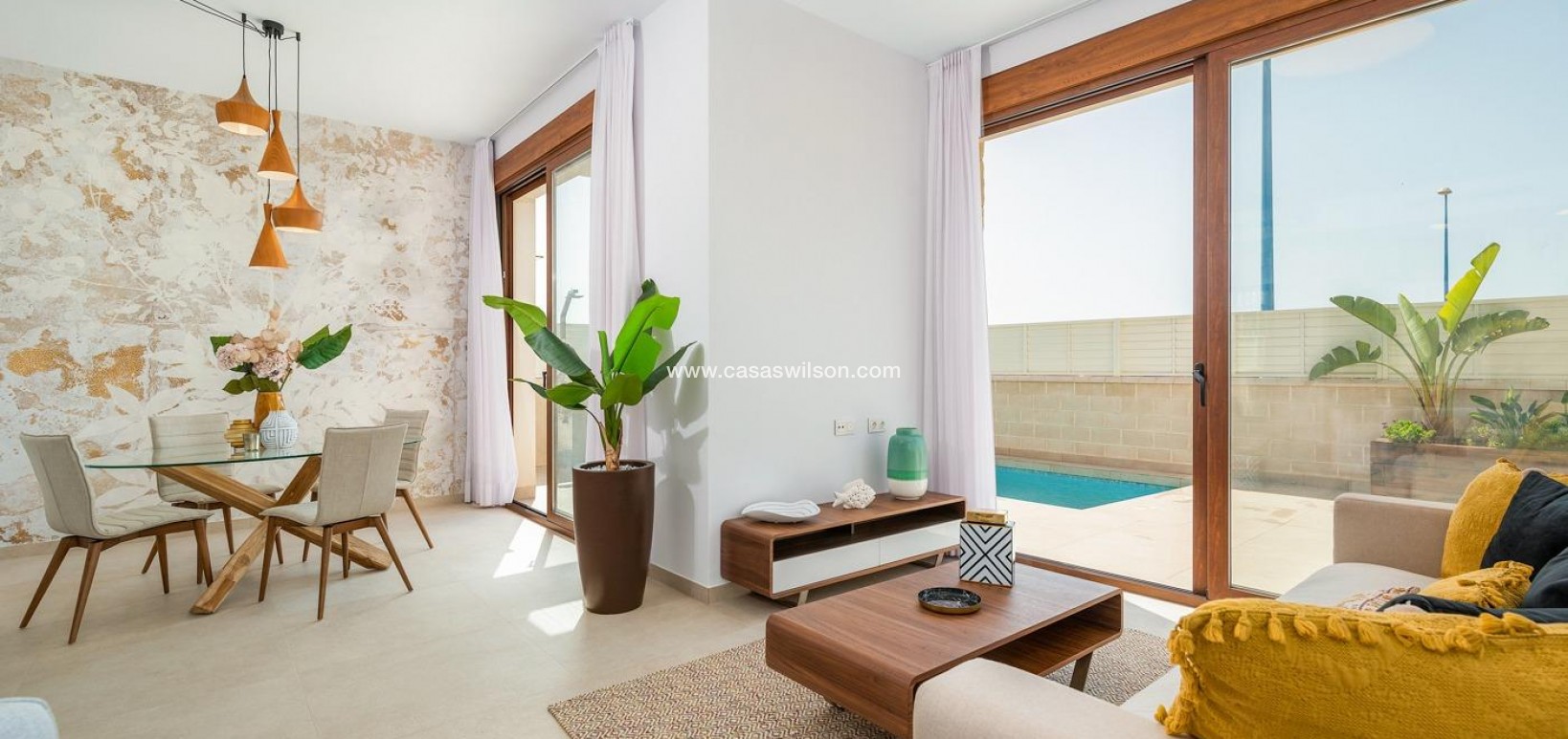 New Build - Villa - Vera - Vera playa