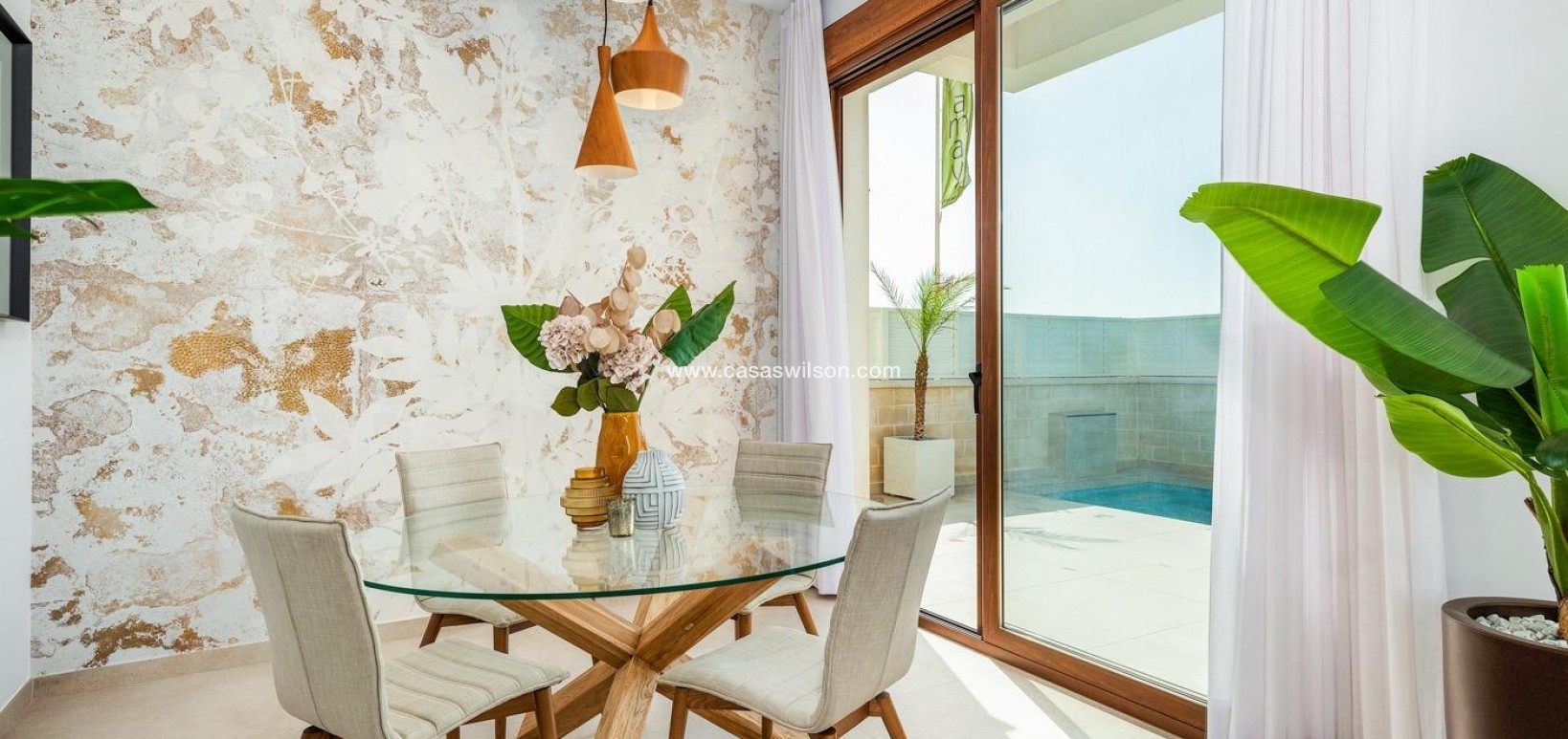 New Build - Villa - Vera - Vera playa