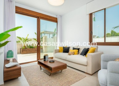 New Build - Villa - Vera - Vera playa