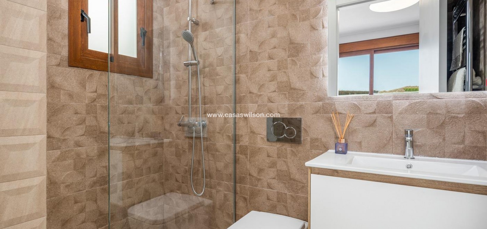 New Build - Villa - Vera - Vera playa