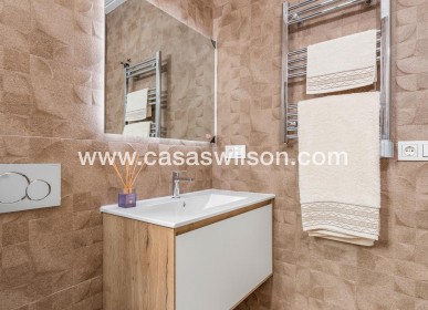 New Build - Villa - Vera - Vera playa