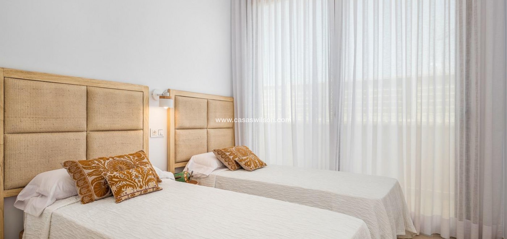 New Build - Villa - Vera - Vera playa