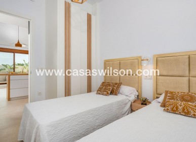 New Build - Villa - Vera - Vera playa