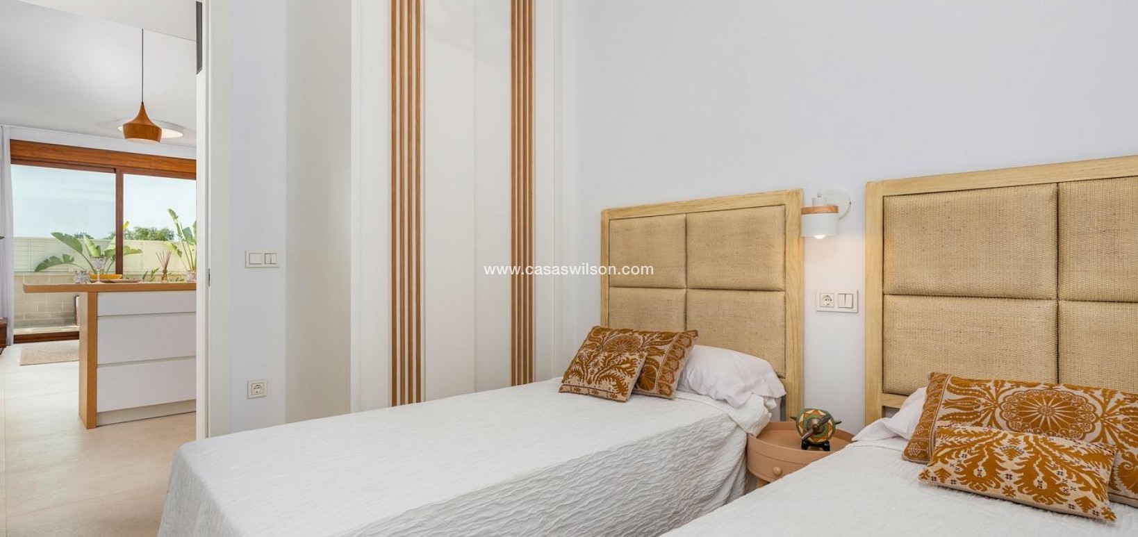 New Build - Villa - Vera - Vera playa