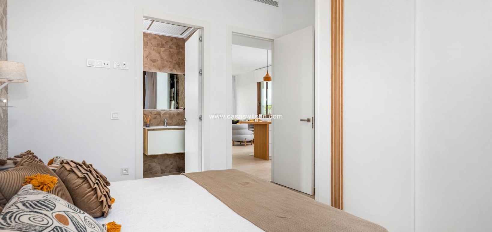 New Build - Villa - Vera - Vera playa