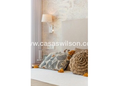 New Build - Villa - Vera - Vera playa