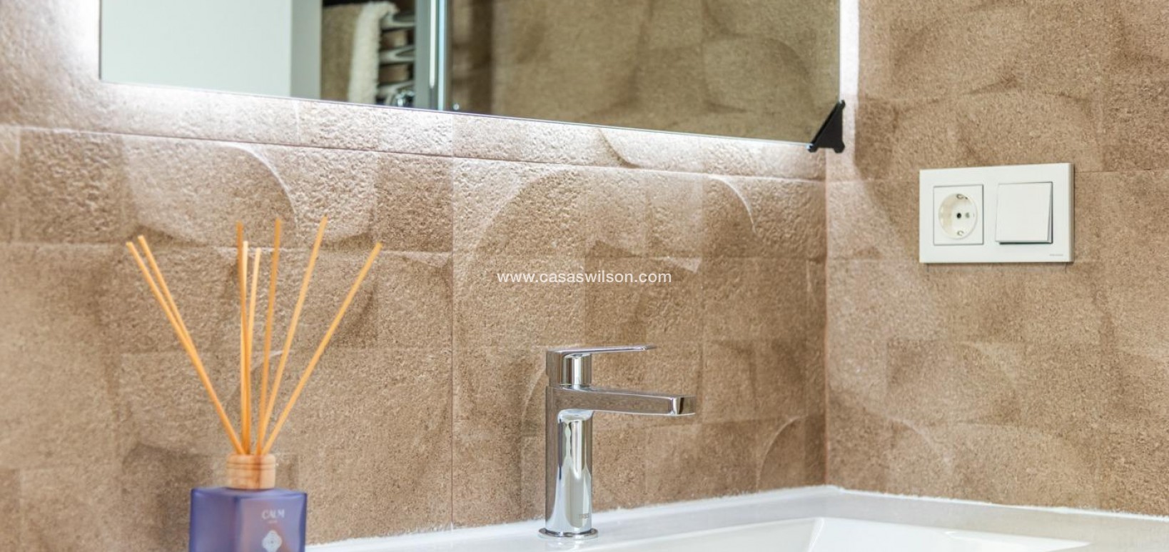 New Build - Villa - Vera - Vera playa