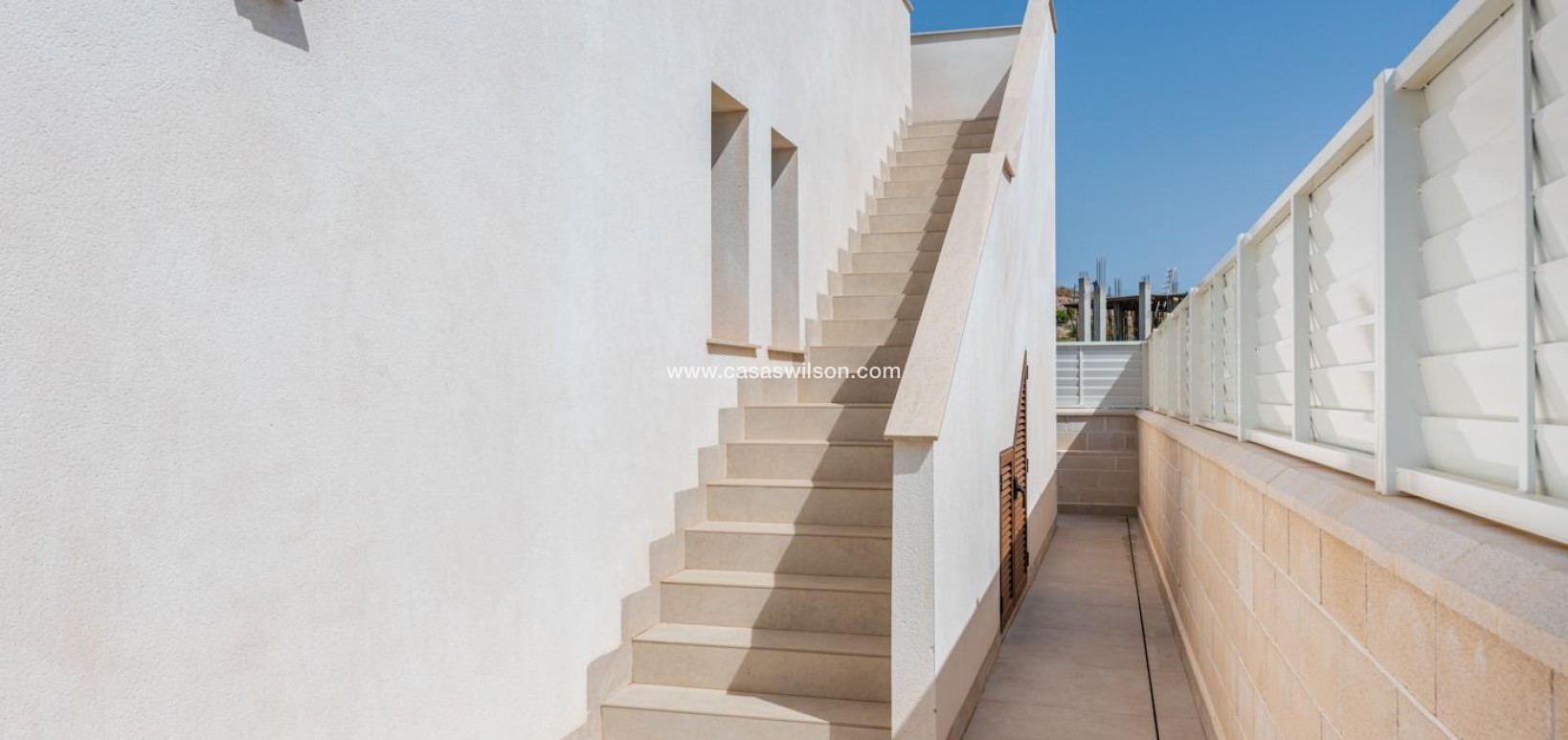 New Build - Villa - Vera - Vera playa