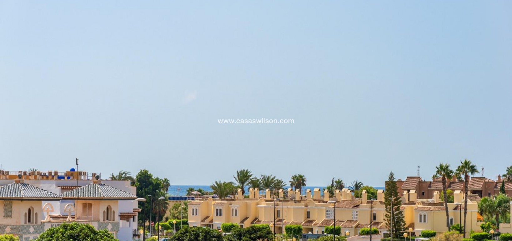 New Build - Villa - Vera - Vera playa