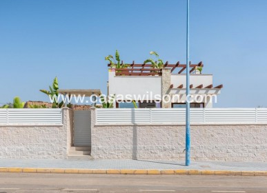 New Build - Villa - Vera - Vera playa