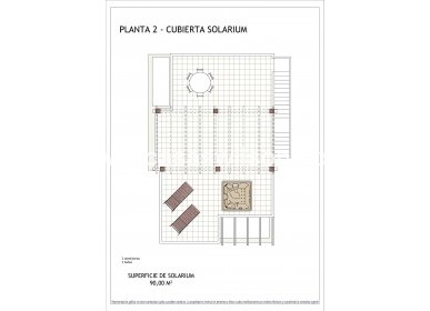 New Build - Villa - Vera - Vera playa