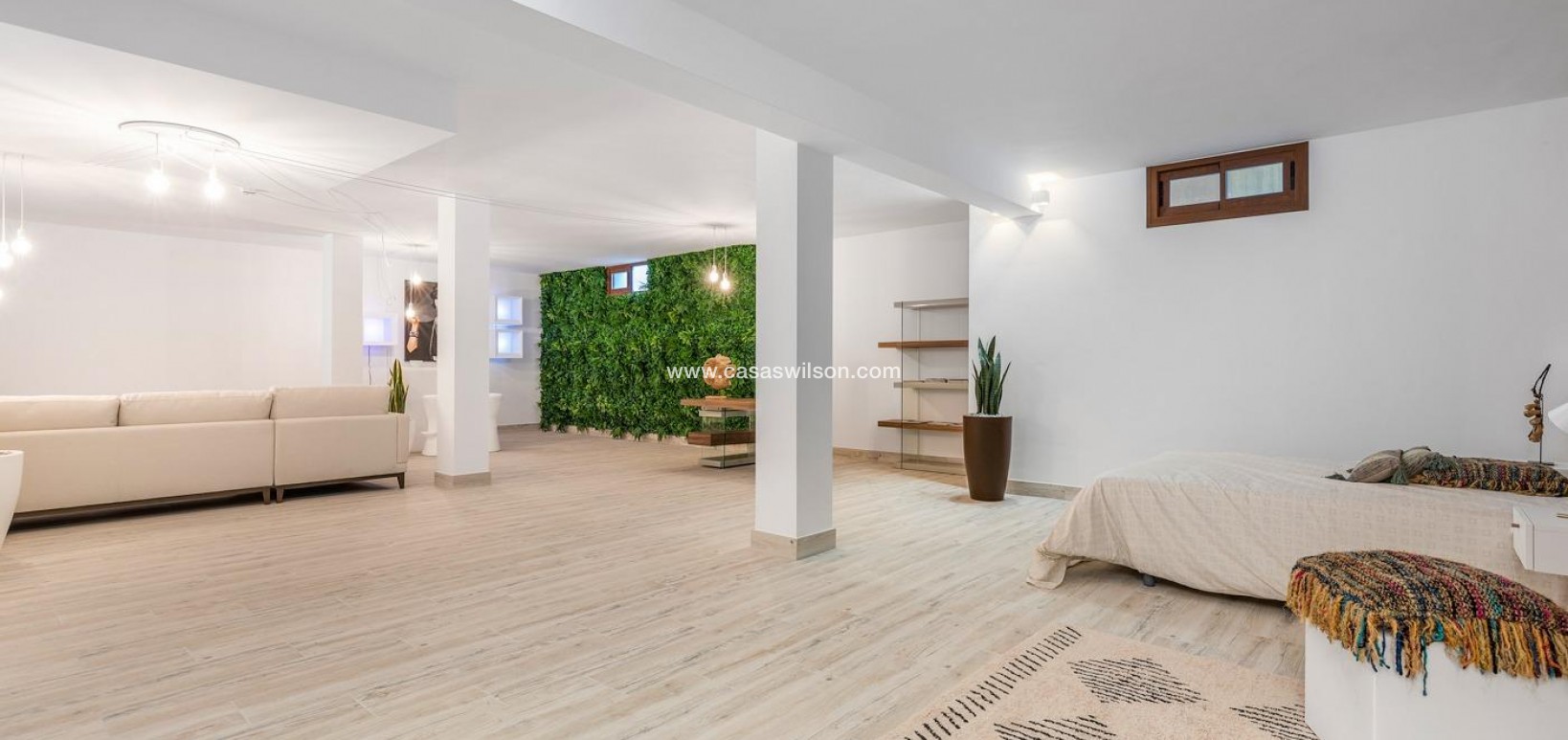 New Build - Villa - Vera - Vera playa