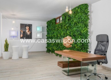 New Build - Villa - Vera - Vera playa