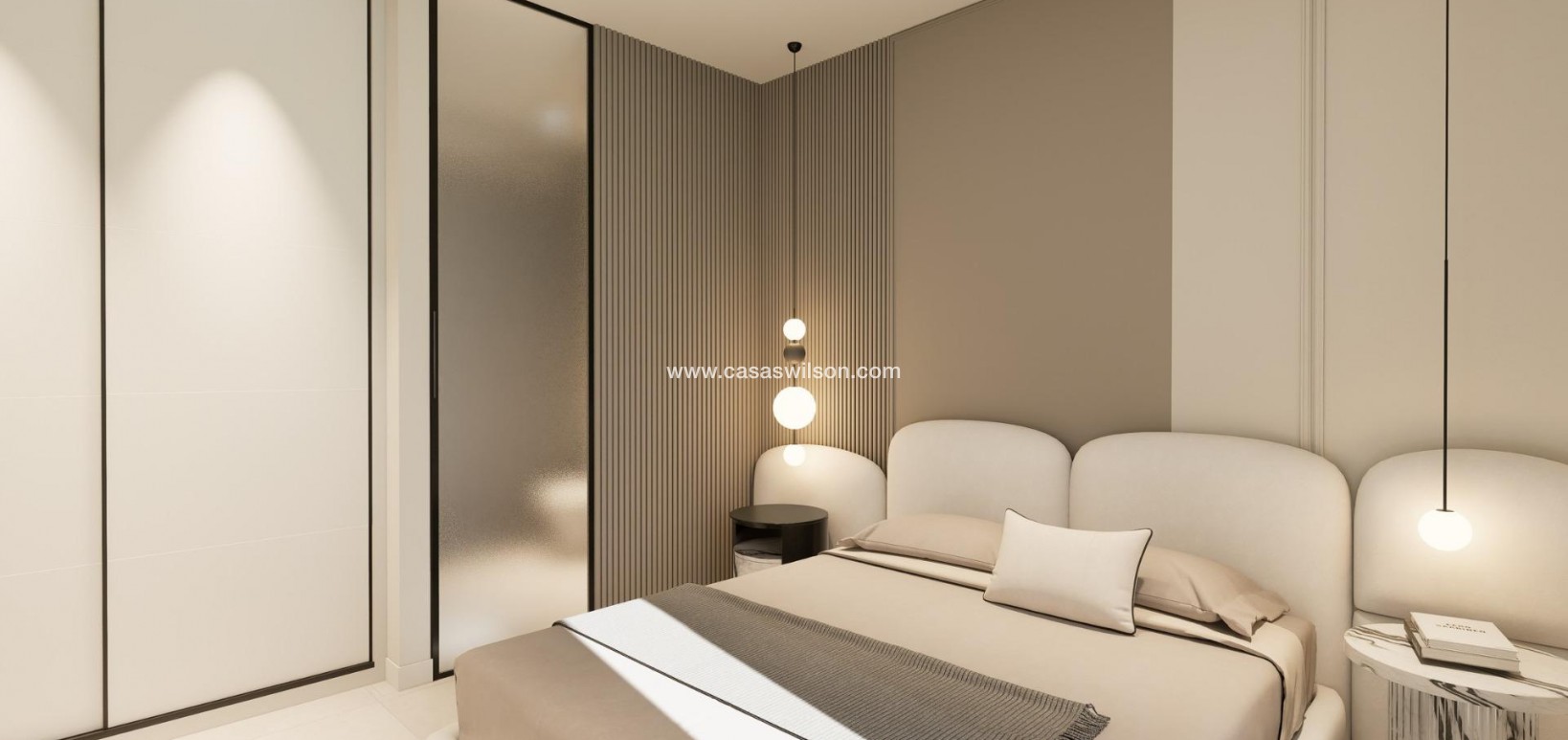 New Build - Bungalow - Pilar de la Horadada - pueblo