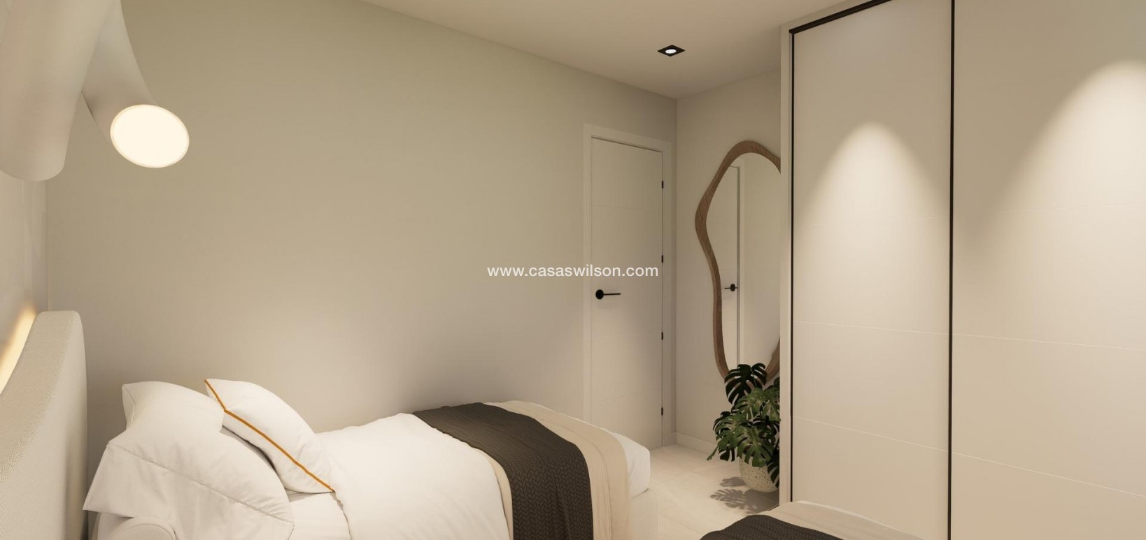 New Build - Bungalow - Pilar de la Horadada - pueblo