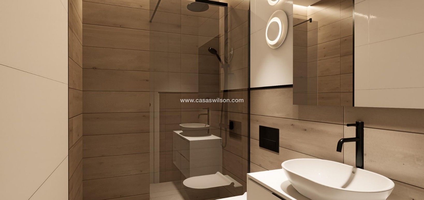 New Build - Bungalow - Pilar de la Horadada - pueblo