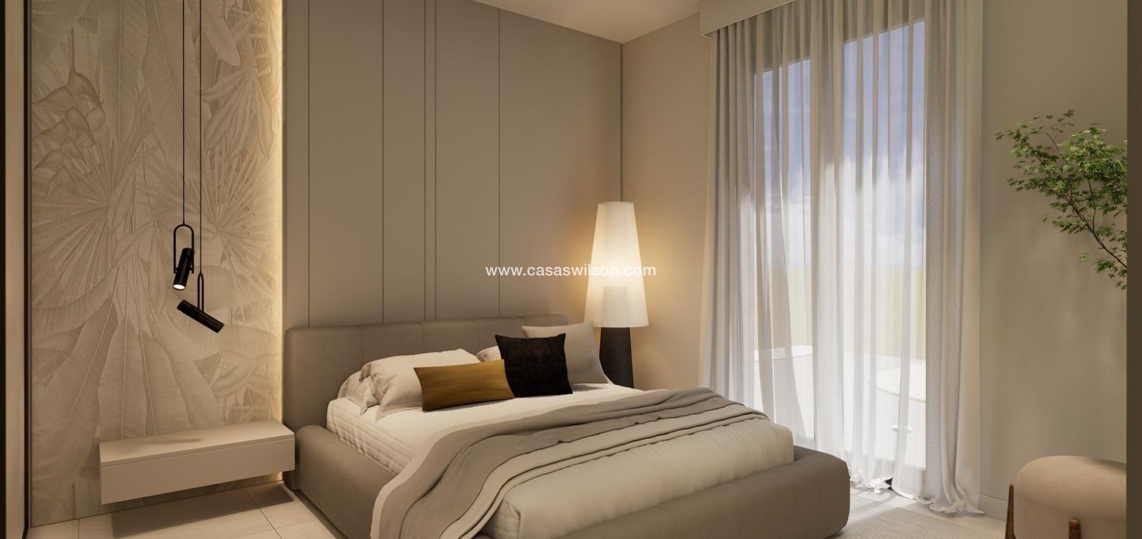 Nueva construcción  - Bungalow - Pilar de la Horadada - pueblo