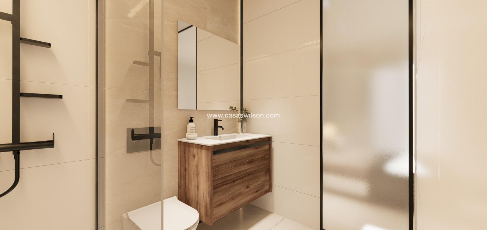 Nueva construcción  - Bungalow - Pilar de la Horadada - pueblo