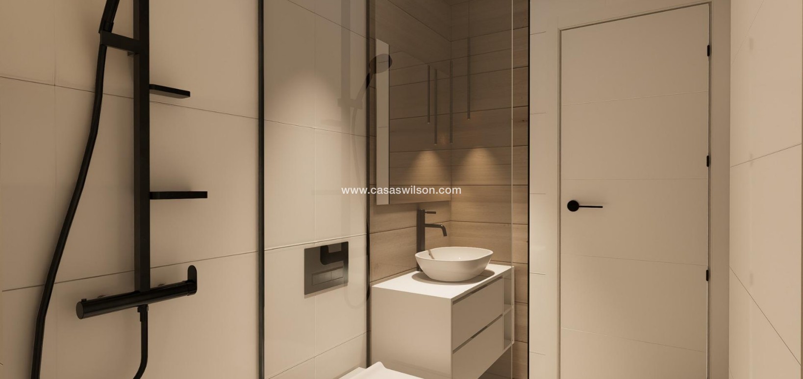 Nueva construcción  - Bungalow - Pilar de la Horadada - pueblo